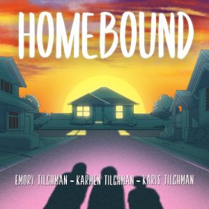 homebound book for kids